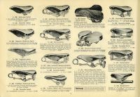 Hammonia bicycle program 1912