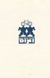 Dixi bicycle brochure 1920s