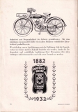 Express brochure -50 Jahre Express- 1932