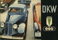 DKW car program 2.1935