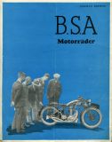BSA Programm 1932