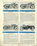 Preview: BSA Programm 1932