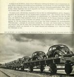 Preview: Todtmann / Tritschler Kleiner Wagen (VW) in großer Fahrt 1949