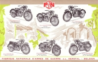 FN Programm 1953