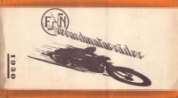 FN Programm 1930