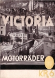 Victoria KR 6 brochure 1930