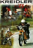 Preview: Kreidler Programm 1971 Preview: Kreidler Programm 1971