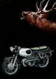 Preview: Kreidler Programm 1971 Preview: Kreidler Programm 1971