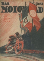 Das Motorrad 1938 No. 32