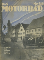 Das Motorrad 1938 No. 34