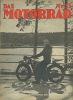 Das Motorrad 1938 No. 35