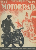 Das Motorrad 1938 No. 49