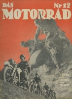 Das Motorrad 1939 No. 12