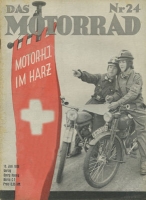 Das Motorrad 1939 No. 24