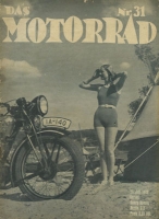 Das Motorrad 1939 No. 31