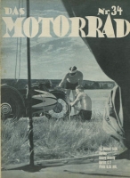 Das Motorrad 1939 No. 34