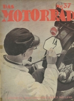 Das Motorrad 1939 No. 37