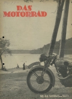 Das Motorrad 1940 No. 44