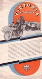 Victoria program 1929