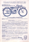 Victoria KR 10 N brochure 1941