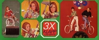 Mifa Fahrrad Programm 1971