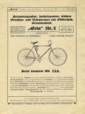Preview: Erla Fahrrad Programm 1926