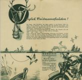 Wanderer Prospekt 11.1935