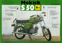 Simson S 50 B 1 Prospekt 1976