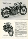 Standard Rex brochure 1933