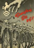 Stricker Fahrrad Programm 1955