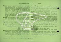 Preview: Ardie B 252 Prospekt 1952