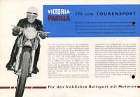 Victoria Parilla Prospekt 5.1957