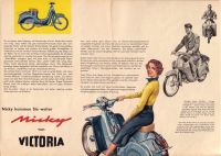 Victoria Nicky Prospekt 11.1955