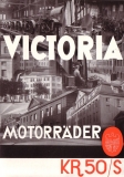 Victoria KR 50 S brochure 12.1930