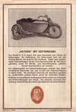 Victoria K.R. III brochure 8.1924