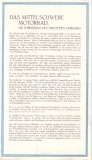 Victoria K.R. VI Prospekt 1927