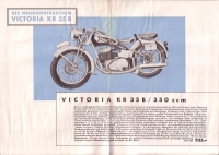 Victoria Programm 1935