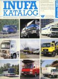 INUFA Katalog 1991