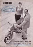 Victoria Swing 200 brochure 5.1955