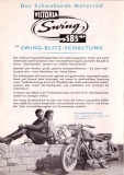 Victoria Swing 200 Prospekt 5.1955