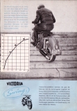 Victoria Swing 200 Prospekt 5.1955