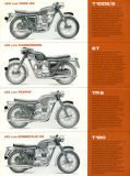 Preview: Triumph Programm 1966