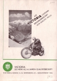 Preview: Victoria KR 20 HM (S.V.) + KR 20 Z Prospekt 1932 Preview: Victoria KR 20 HM (S.V.) + KR 20 Z Prospekt 1932