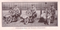 Victoria Prospekt Im Zeichen des Erfolges 1926