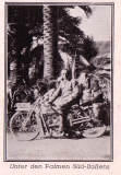 Victoria Prospekt Im Zeichen des Erfolges 1926