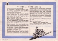 Victoria Programm 1934