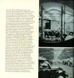 Preview: VW Fest Programm Wolfsburg 6.8.1955