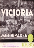 Victoria KR 35 Prospekt 3.1930