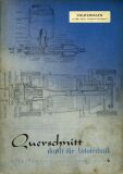 Preview: VW Käfer Reparaturanleitung 1950er Jahre