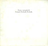 Opel Diplamat Prospekt 2.1969